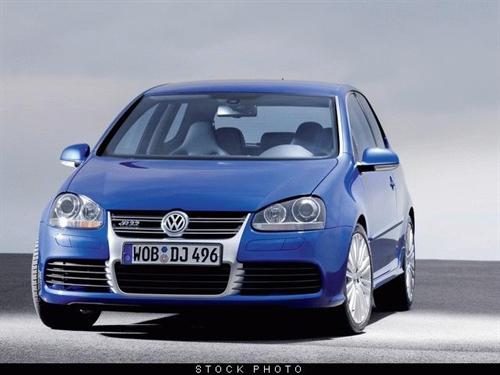 Volkswagen R32 2008 photo 1