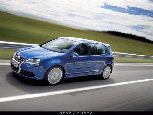 Volkswagen R32 2008 photo 2