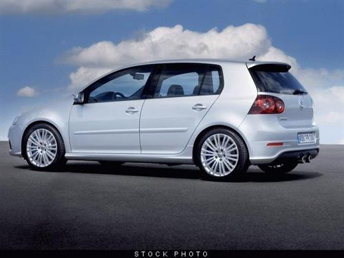 Volkswagen R32 2008 photo 3