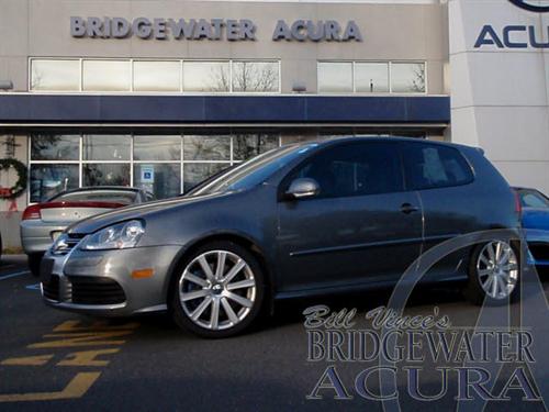 Volkswagen R32 Unknown Other