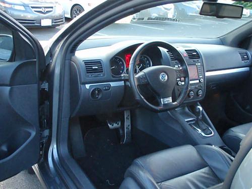 Volkswagen R32 2008 photo 1