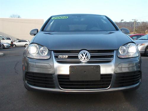 Volkswagen R32 2008 photo 3