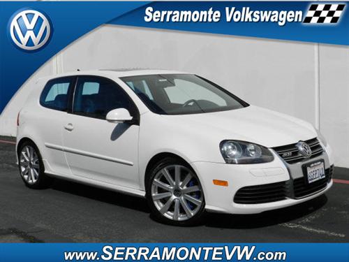 Volkswagen R32 Unknown Other