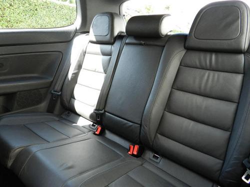 Volkswagen R32 2008 photo 4