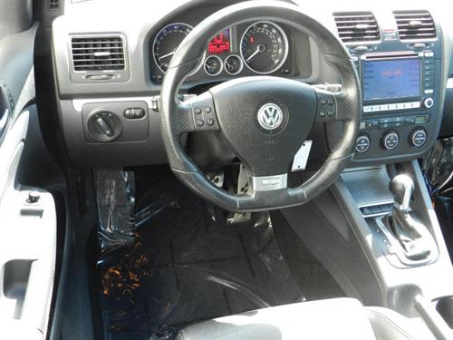 Volkswagen R32 2008 photo 5