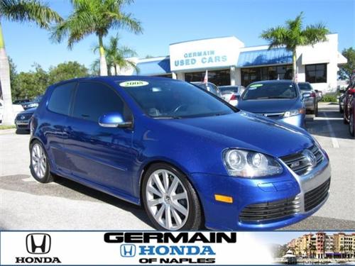 Volkswagen R32 Unknown Other