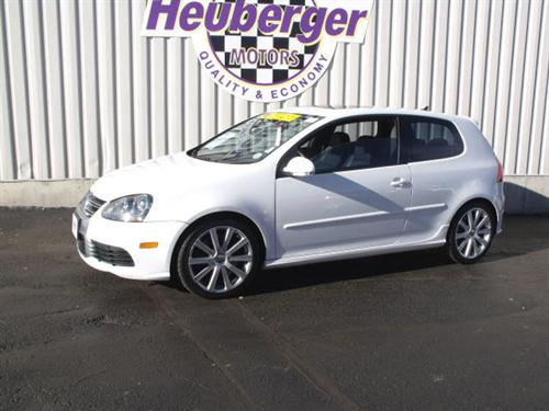 Volkswagen R32 Unknown Other