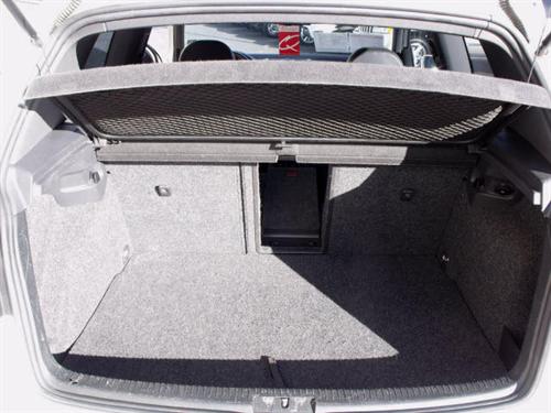 Volkswagen R32 2008 photo 5