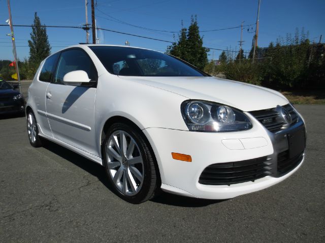 Volkswagen R32 Quad-short-slt-big Horn-4wd-20 INCH Rims-1 Owner Hatchback