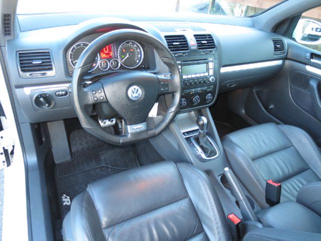 Volkswagen R32 2008 photo 1