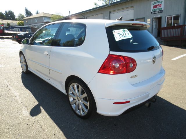 Volkswagen R32 2008 photo 3