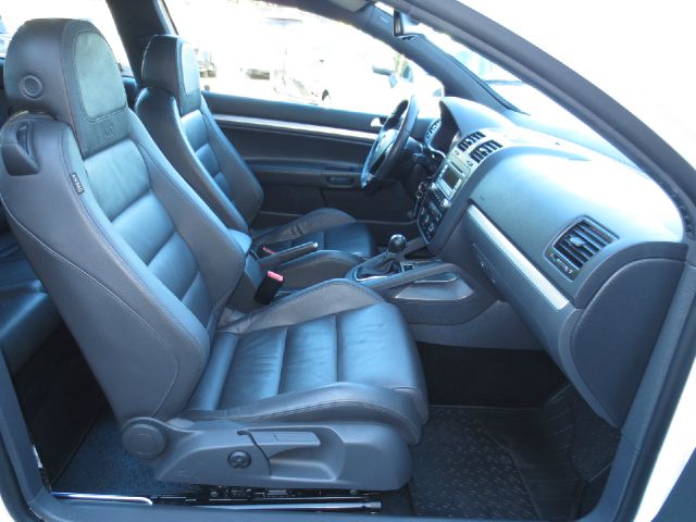 Volkswagen R32 2008 photo 4