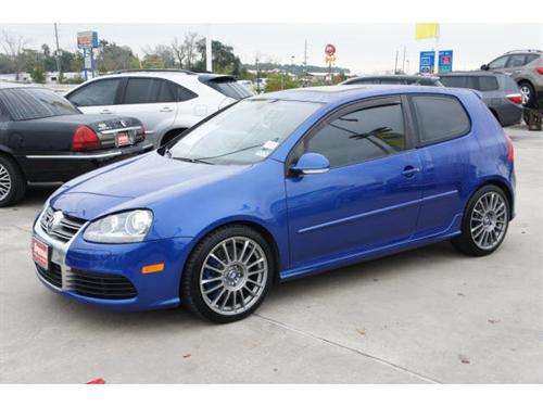 Volkswagen R32 Unknown Other