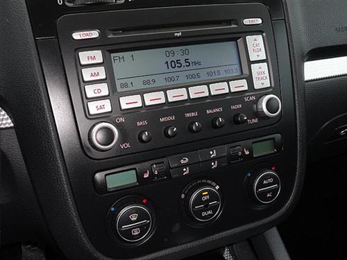 Volkswagen R32 Unknown Other