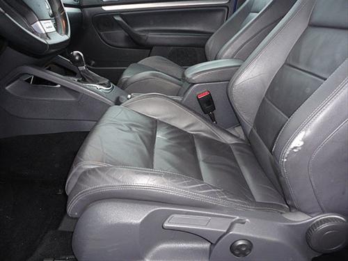 Volkswagen R32 2008 photo 1