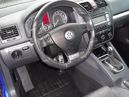 Volkswagen R32 2008 photo 3