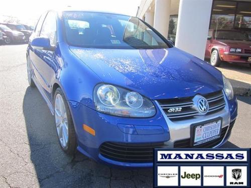 Volkswagen R32 Unknown Other