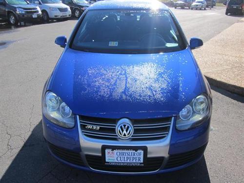 Volkswagen R32 2008 photo 1