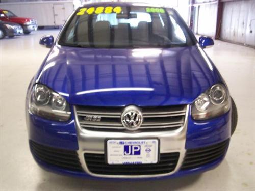 Volkswagen R32 2008 photo 2