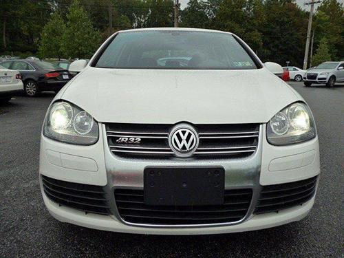 Volkswagen R32 2008 photo 1