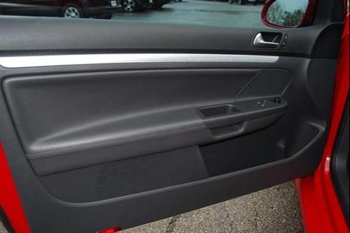 Volkswagen R32 2008 photo 4