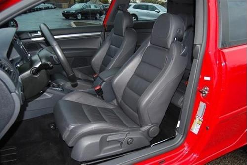 Volkswagen R32 2008 photo 5