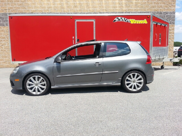 Volkswagen R32 2008 photo 4