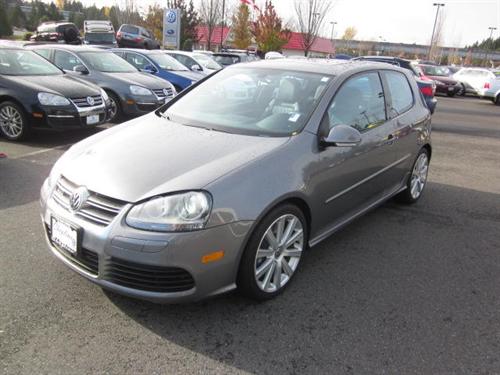 Volkswagen R32 Unknown Other