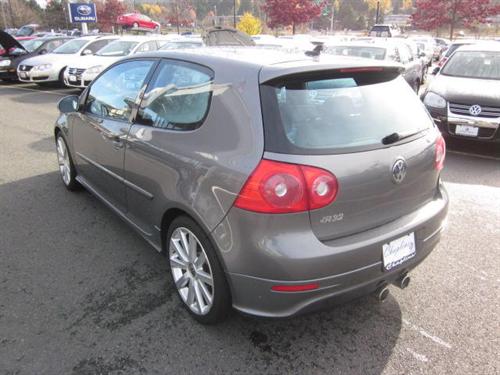 Volkswagen R32 2008 photo 1