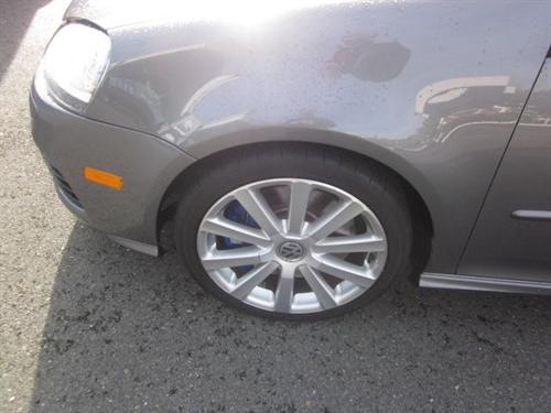 Volkswagen R32 2008 photo 3