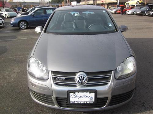 Volkswagen R32 2008 photo 4