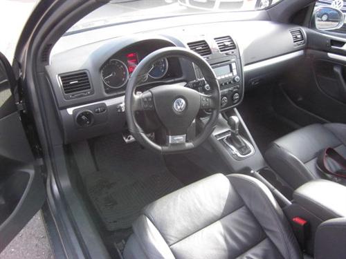 Volkswagen R32 2008 photo 5