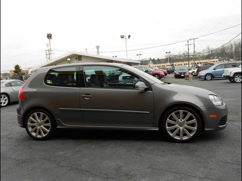 Volkswagen R32 Unknown Other