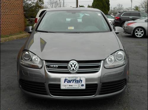 Volkswagen R32 2008 photo 1