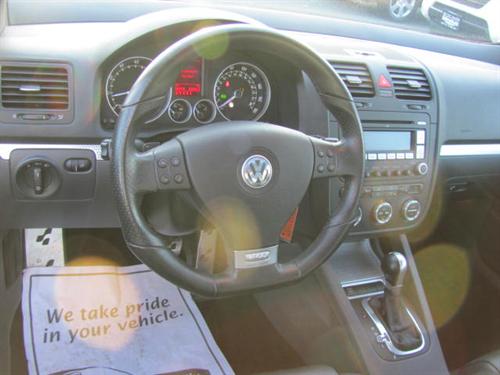 Volkswagen R32 Unknown Other