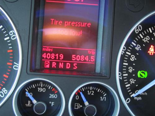 Volkswagen R32 2008 photo 1