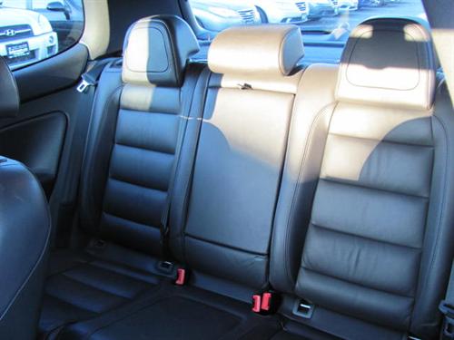 Volkswagen R32 2008 photo 4