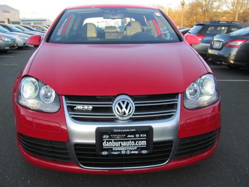 Volkswagen R32 2008 photo 5