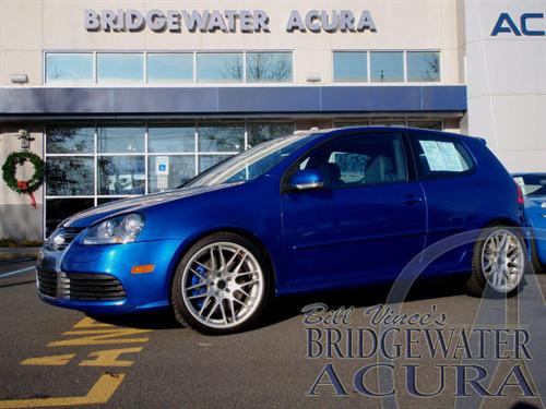 Volkswagen R32 Unknown Other