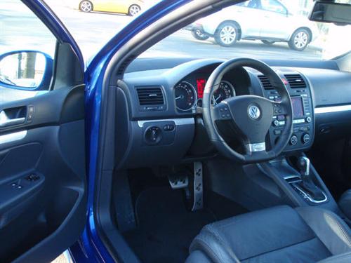 Volkswagen R32 2008 photo 1