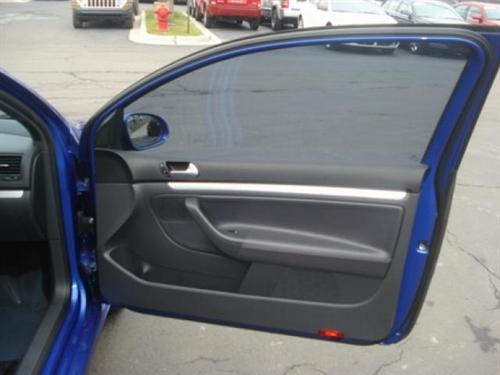 Volkswagen R32 2008 photo 1