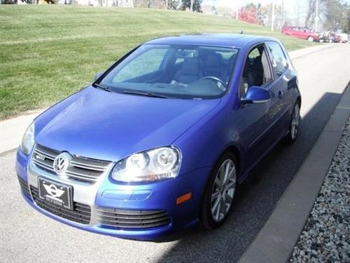 Volkswagen R32 Unknown Other