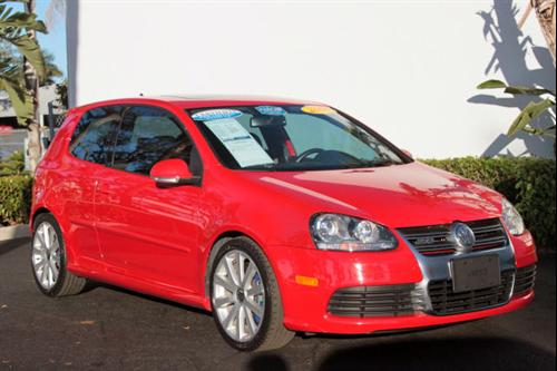 Volkswagen R32 Unknown Other