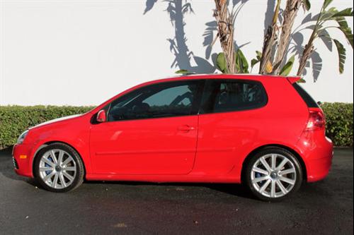 Volkswagen R32 2008 photo 3