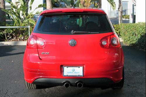 Volkswagen R32 2008 photo 5