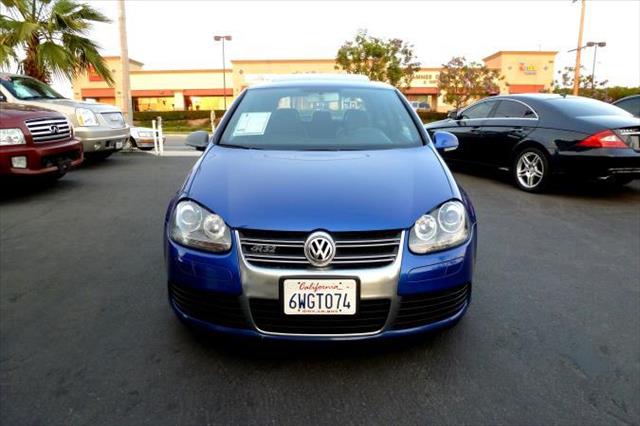 Volkswagen R32 2008 photo 1