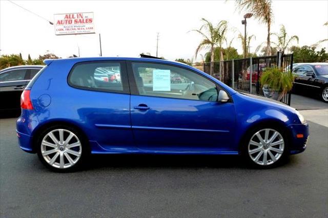 Volkswagen R32 2008 photo 5