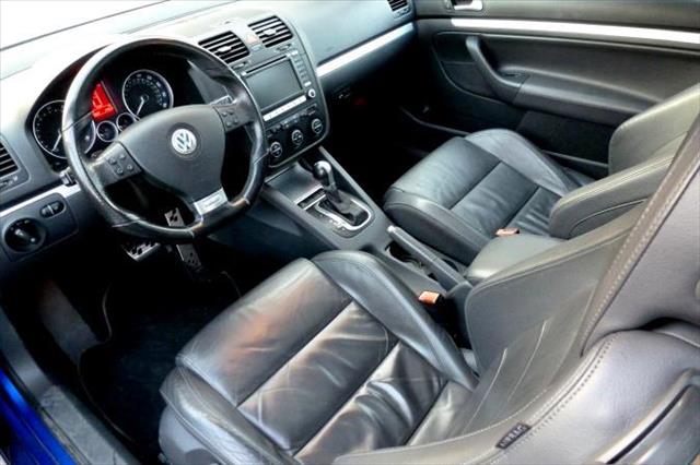 Volkswagen R32 2008 photo 6