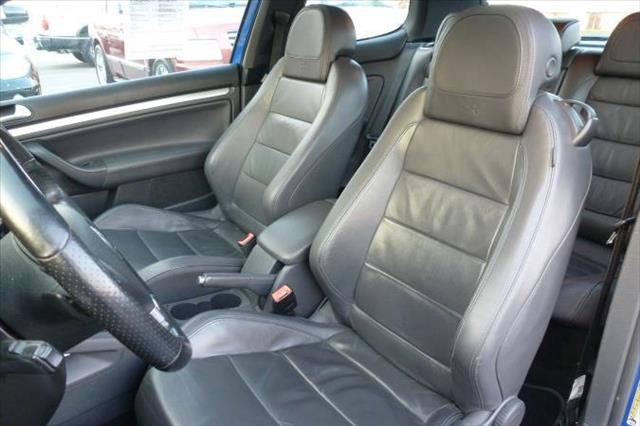 Volkswagen R32 2008 photo 7