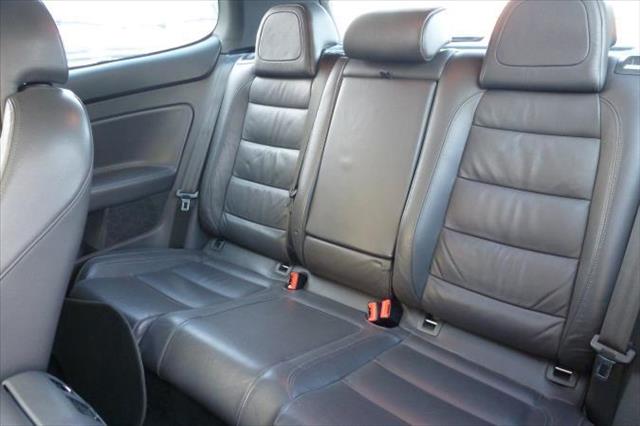 Volkswagen R32 2008 photo 8